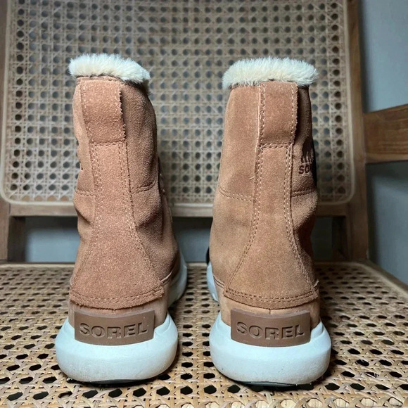 SOREL WOMEN'S EXPLORER NEXT™ JOAN BOOT - Picture 5 of 11